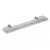 OMEGA Półka szklana z relingiem 60 cm 104102212.webp