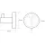 OMEGA Wieszaczek 104106022 2.webp