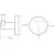 OMEGA Wieszaczek podwójny 104106032 2.webp