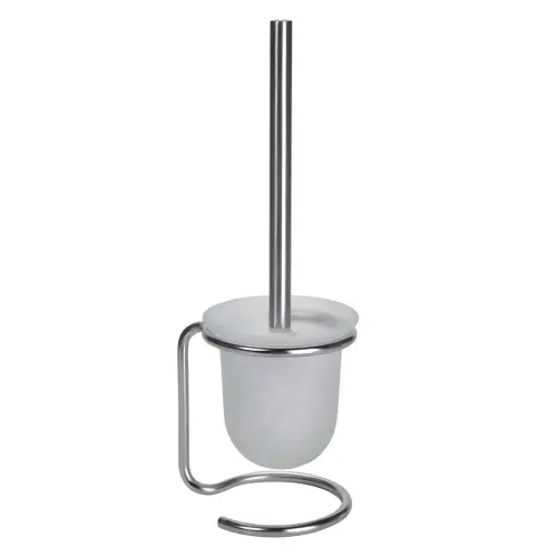 OMEGA Szczotka WC stojąca (szczotka biała) 104113102.webp