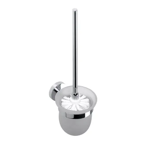 OMEGA Szczotka WC wisząca (szczotka biała) 104113012.webp