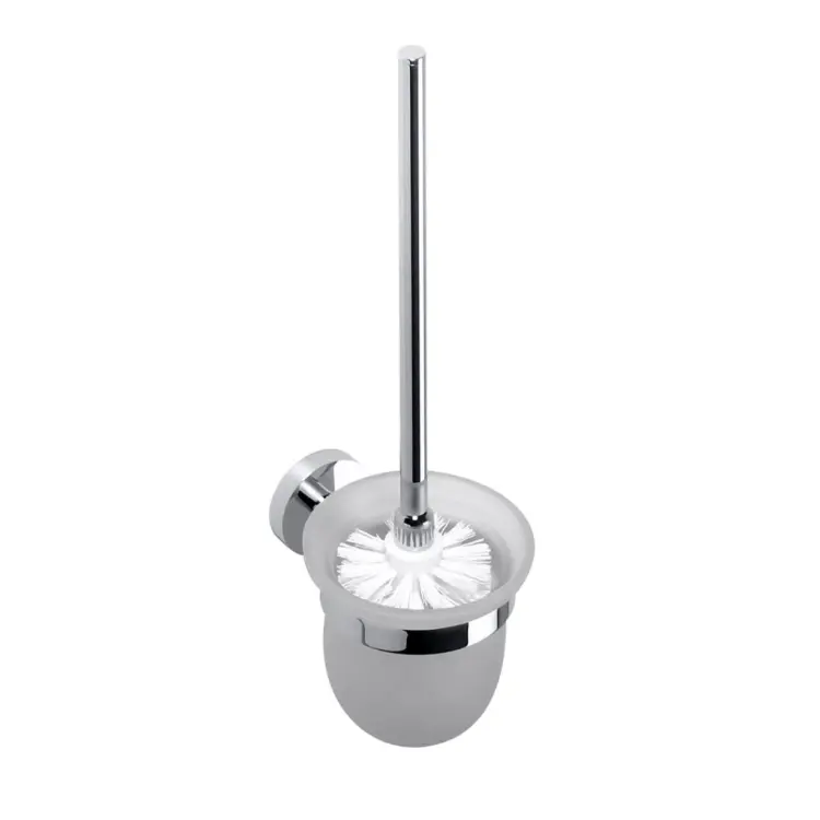OMEGA Szczotka WC wisząca (szczotka biała) 104113012.webp