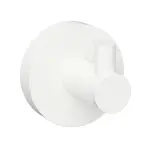 WHITE wieszaczek biały na ręcznik 104106024
