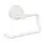 WHITE wieszak biały na papier toaletowy bez pokrywki 104112044.webp