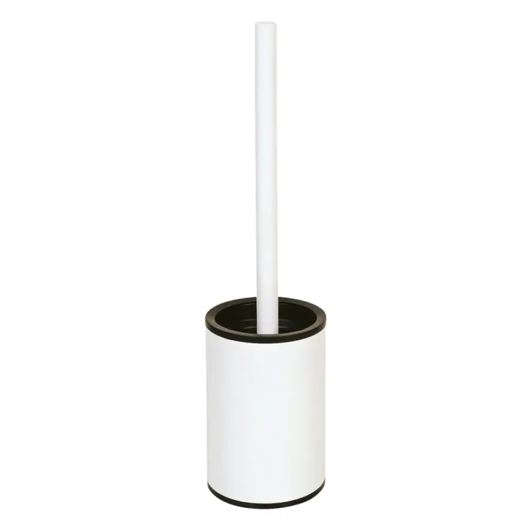 WHITE szczotka WC biała stojąca 104913094.webp
