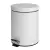WHITE Kosz na śmieci 5l Soft Close 104315014.webp
