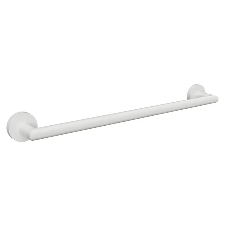 WHITE Wieszak na ręcznik biały 45 cm 104204024.webp