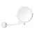 WHITE Lusterko kosmetyczne białe ø 190 112201514.webp