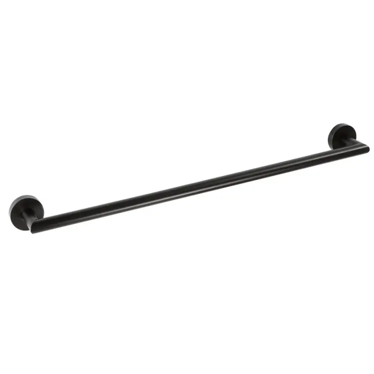 DARK Wieszak na ręcznik czarny mat 45 cm 104204020.webp
