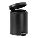 DARK kosz na śmieci 5l Soft Close 104315010