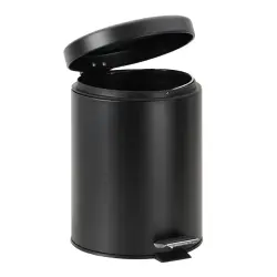 DARK kosz na śmieci 5l Soft Close 104315010