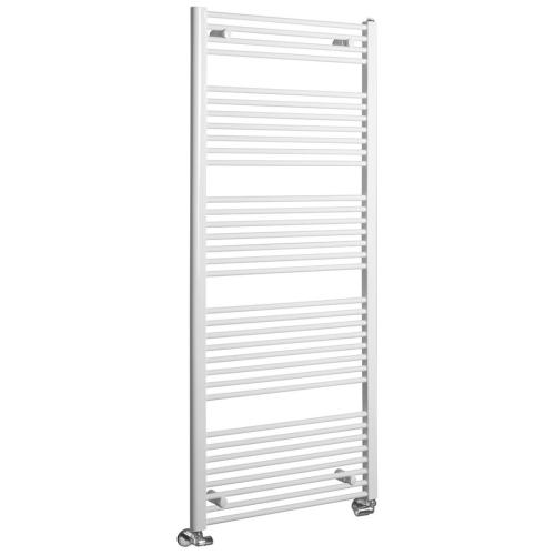 DIRECT Grzejnik łazienkowy 750x1680 mm, 1269 W, biały ILR67T