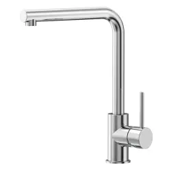 RONA bateria kuchenna, chrom JK125