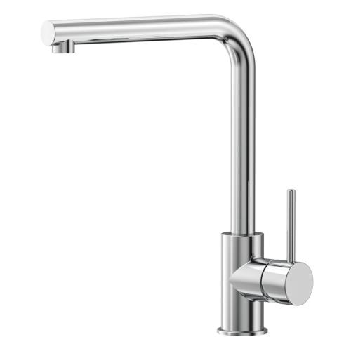 RONA bateria kuchenna, chrom JK125