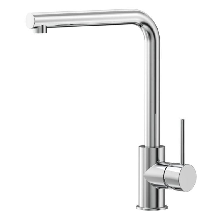 RONA bateria kuchenna, chrom JK125