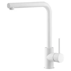 RONA bateria kuchenna, biały mat JK125W