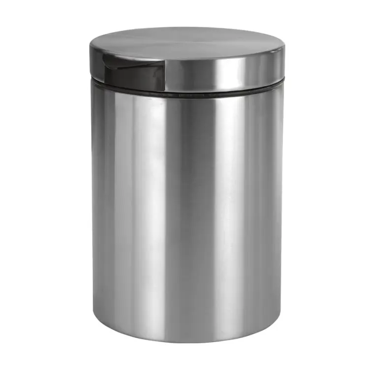 NEO Kosz na śmieci 3l, wiszący, matowy 125115055.webp