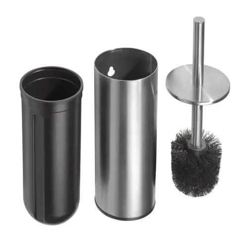 NEO Szczotka WC stojąca lub wisząca (szczotka czarna) 102313069 2.webp