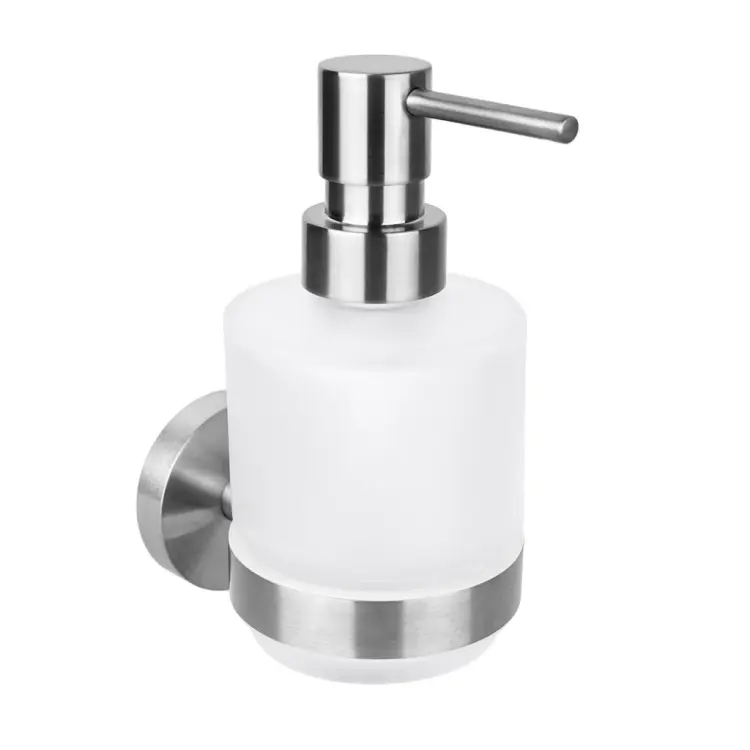 NEO Dozownik do mydła 150 ml Mini 104109115.webp
