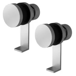 THRON ROUND zestaw rolek z okrągłą maskownicą TL5005