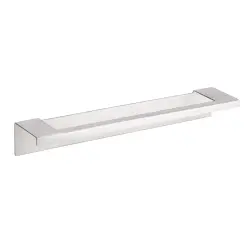 NIVA Wieszak na ręcznik 335mm stal nierdzewna szczotkowana 101112135