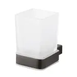 NERO Kubek z czarnym uchwytem 135011010 