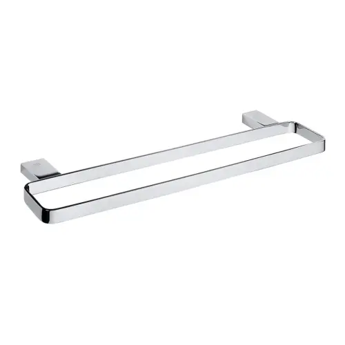 VIA Wieszak na ręcznik podwójny 50x13 cm 135004082.webp