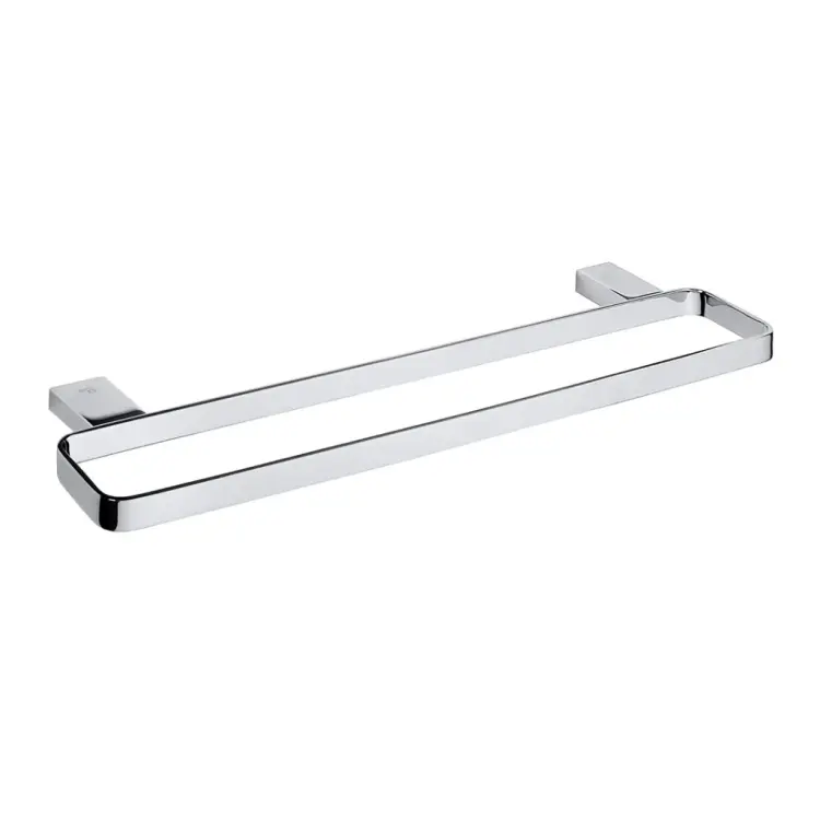 VIA Wieszak na ręcznik podwójny 50x13 cm 135004082.webp