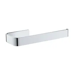 SOLO wieszak na ręcznik typu pierścień geometryczny 20 cm 139104062