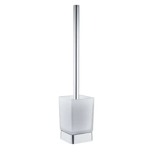 SOLO Szczotka WC do zawieszenia z uchwytem chrom 139113142.webp