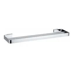 SOLO wieszak na ręcznik podwójny 60 cm  139104052