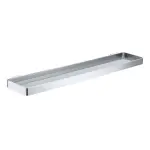 SOLO półka na ręcznik szklana 50 cm 139102312
