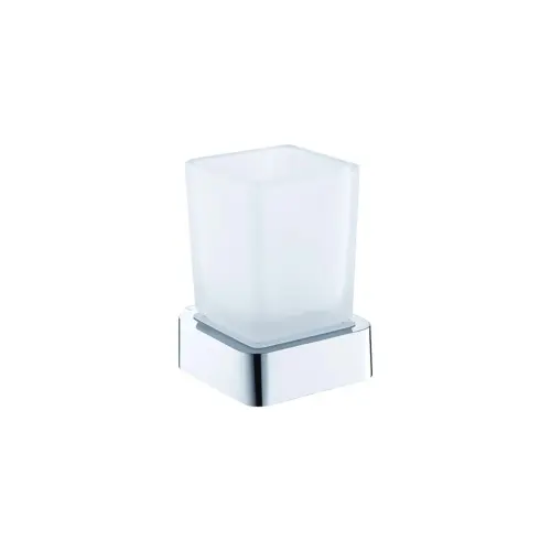 SOLO kubek z uchwytem chrom 139110012.webp