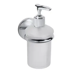 ALFA Dozownik do mydła 250 ml 102408022