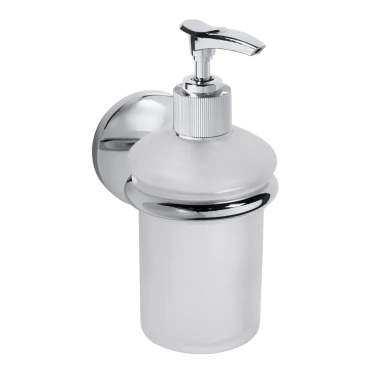 ALFA Dozownik do mydła 250 ml 102408022.webp