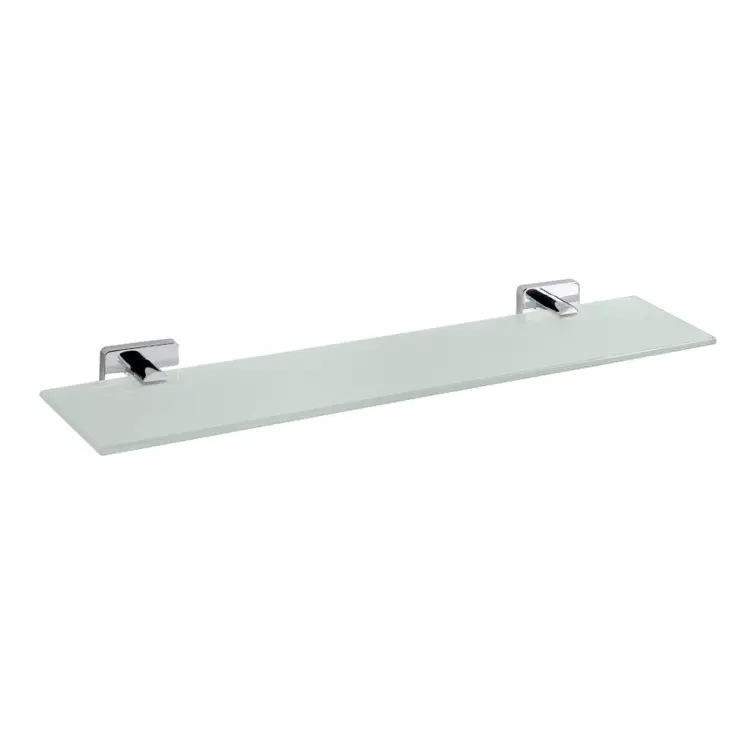 NIKI półka łazienkowa szklana 50 cm 153102042.webp