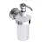 RETRO Dozownik do mydła 300 ml chrom połysk 144309012.webp