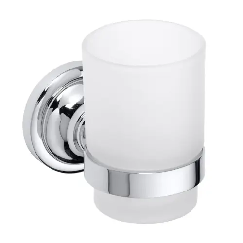 RETRO Kubek szklany chrom połysk 144310012.webp