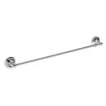 RETRO Wieszak na ręcznik 60 cm chrom połysk 144304042