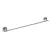RETRO Wieszak na ręcznik 60 cm chrom połysk 144304042.webp