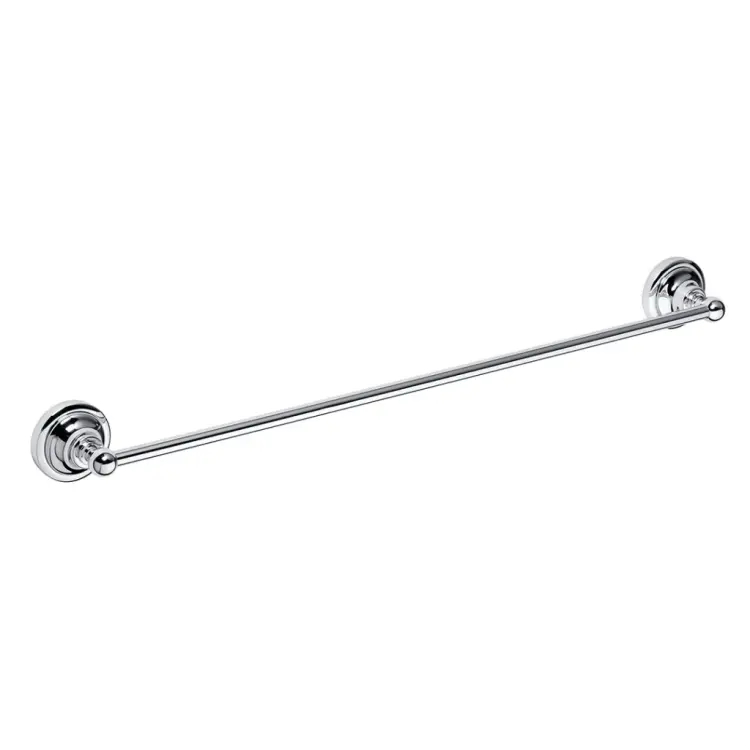 RETRO Wieszak na ręcznik 60 cm chrom połysk 144304042.webp