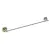 RETRO Wieszak na ręcznik 60 cm chrom-złoto 144204048.webp