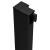 EASY BLACK Profil rozszerzający 2,5 cm EL825B