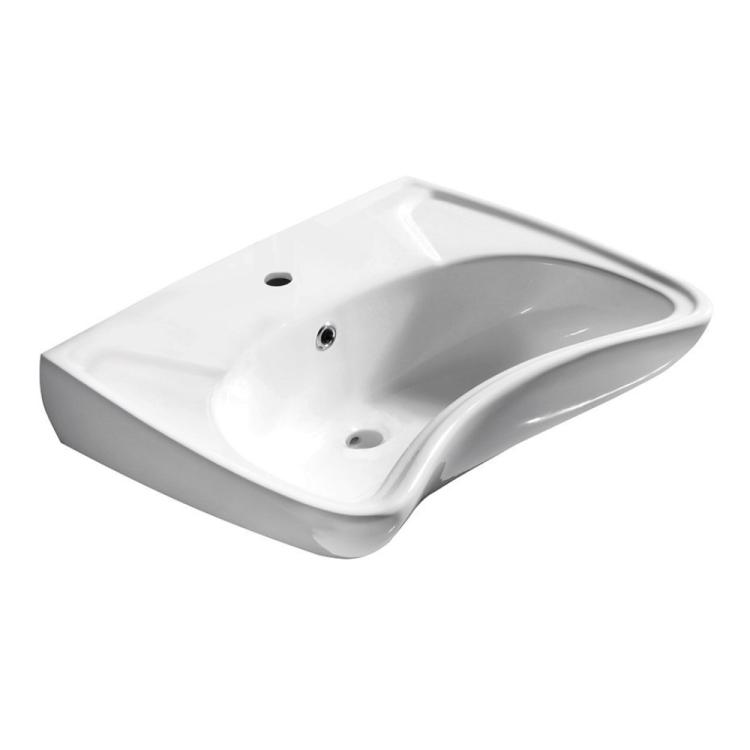 Umywalka ceramiczna dla niepełnosprawnych 59x45,5 cm 10TP60060.jpg