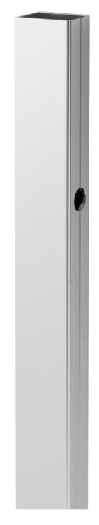 SIGMA SIMPLY profil rozszerzający, 2,5 cm GS6525