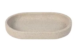 CRAFT mydelniczka do postawienia, beżowy 8569