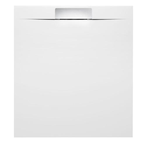 KAZUKO brodzik kompozytowy, 100x90 cm 40336