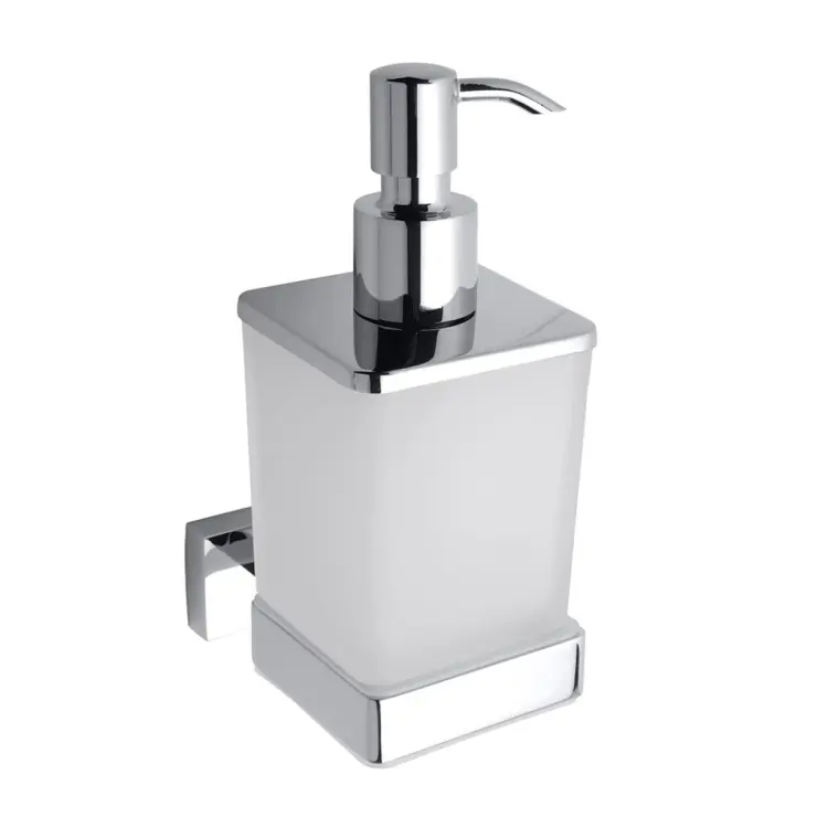 PLAZA Dozownik do mydła 200 ml 118209049