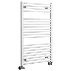DIRECT Grzejnik łazienkowy 600x960 mm, 597 W, biały ILR96T