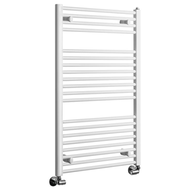 DIRECT Grzejnik łazienkowy 600x960 mm, 597 W, biały ILR96T